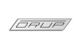 Orup Logo