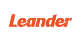 Leander Logo