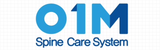 O1M Logo