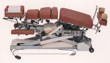 GALAXY McMANIS ELEVATION