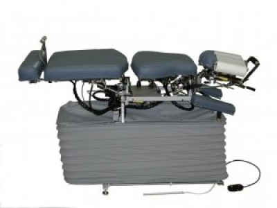 402 FLEXION ELEVATION