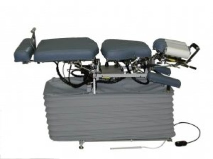 402 FLEXION ELEVATION