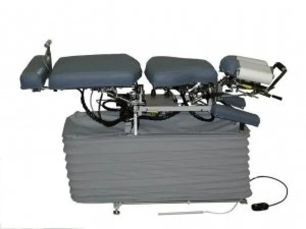 402 FLEXION ELEVATION