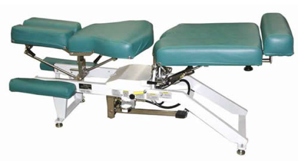 402 FLEXION STATIONARY