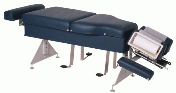 401 DB (Drop Bench)