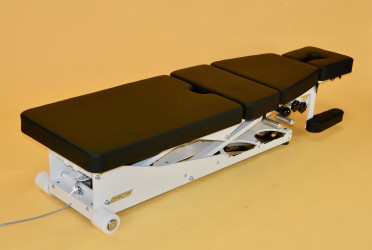 MC-40 Elevation Table