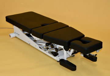 MC-40 Elevation Table