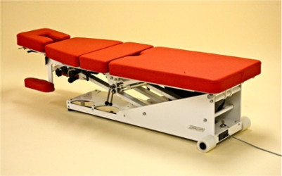 MC-50 Elevation, Flexion / Distraction Table