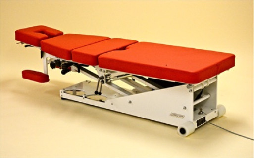 MC-50 Elevation, Flexion / Distraction Table