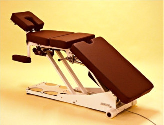 MC-50 extra low Elevation, Flexion / Distraction Table