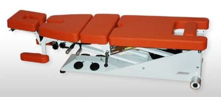 MC-60 Elevation Table