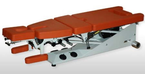 MC-60 Elevation Table