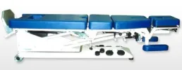 MC-60 Elevation & Hi - Lo Table — Bild 2