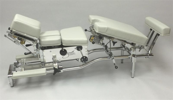 Model 440L THOMPSON Stationary