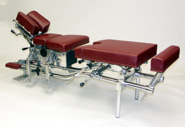 Model 320L THOMPSON Foot Cocking Drop Stationary