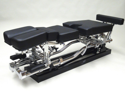 Elevation Model E10 "Plus"