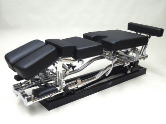 Elevation Model E10 "Plus"