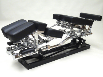 Elevation Model E10 "Plus"