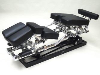 Elevation Model E10 "Plus"