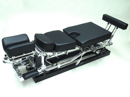 Elevation Model E25 "Plus"