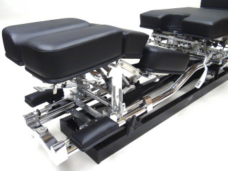 Elevation Model E10 "Plus"