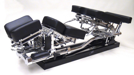 Elevation Model E25 "Plus"