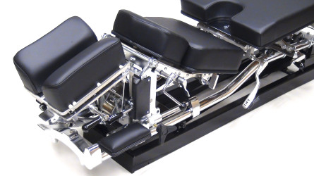 Elevation Model E25 "Plus"