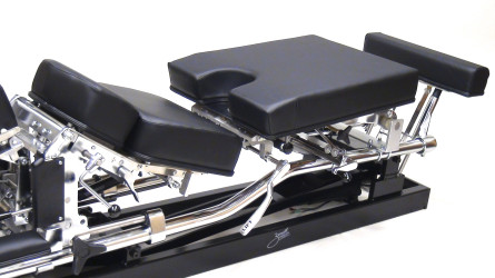 Elevation Model E25 "Plus"