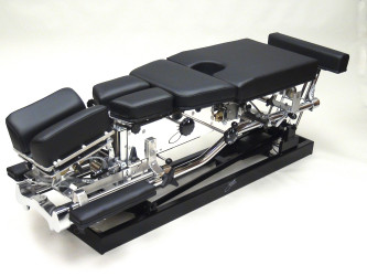 Model E44 Elevation THOMPSON Table
