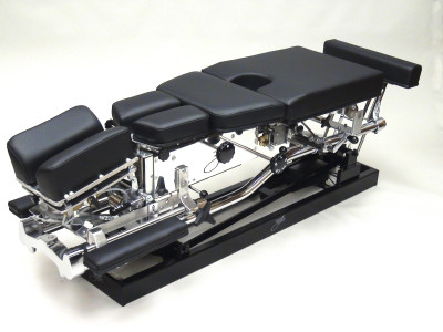 Model E44 Elevation THOMPSON Table