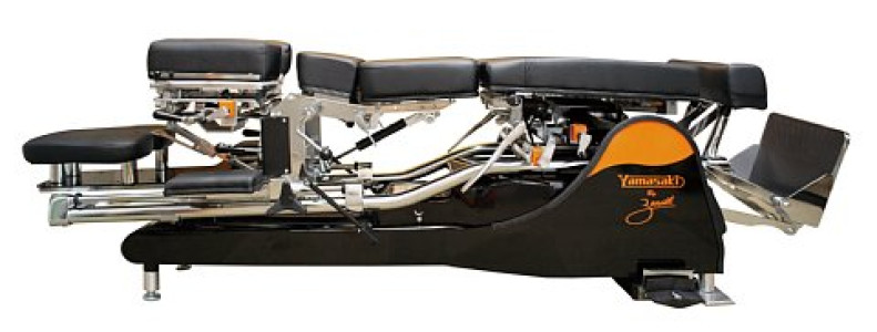 HYLO Model 230-Y YAMASAKI VitalReact Treatment Instrument