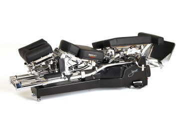 HYLO Model 230-Y YAMASAKI VitalReact Treatment Instrument