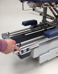 VERTI-LIFT Elevation/Hylo Model 240