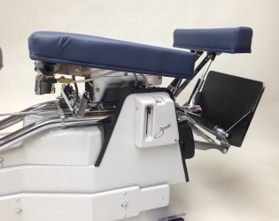 VERTI-LIFT Elevation/Hylo Model 240