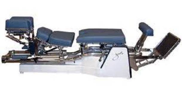 VERTI-LIFT Elevation/Hylo Model 260