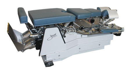 VERTI-LIFT Model 460 THOMPSON Elevation /Hylo with AutoCocking AIR Drops