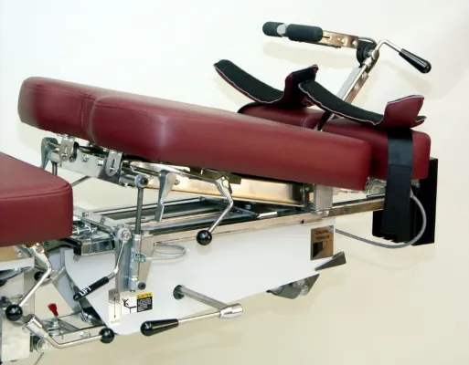Flexion-Distraction A95 — Bild 2