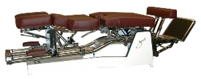 VERTI-LIFT Elevation/Hylo Model A40