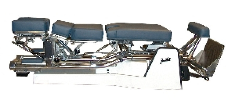 VERTI-LIFT Elevation/Hylo Model A60