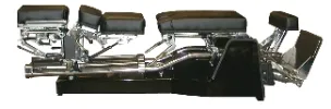 VERTI-LIFT Elevation/Hylo Model A80 — Bild 1