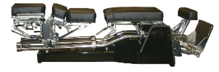 VERTI-LIFT Elevation/Hylo Model A80