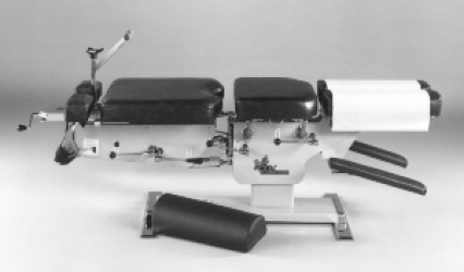 Flexion Distraction Model 90