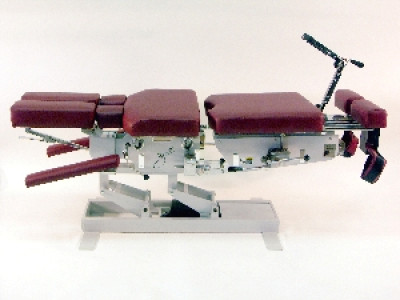 Flexion Distraction Model 95