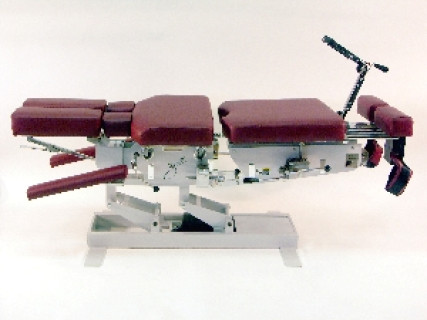 Flexion Distraction Model 95