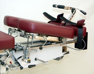 Flexion Distraction Model 95