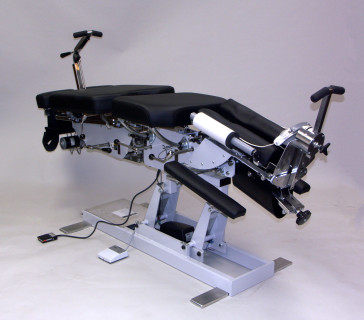 Flexion Distraction Model 100