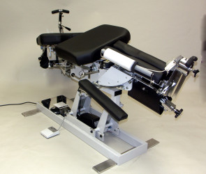 Flexion Distraction Model 100
