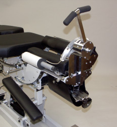 Flexion Distraction Model 100