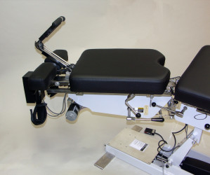 Flexion Distraction Model 100