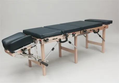 Traveler Model 20 - No Drop Portable Table